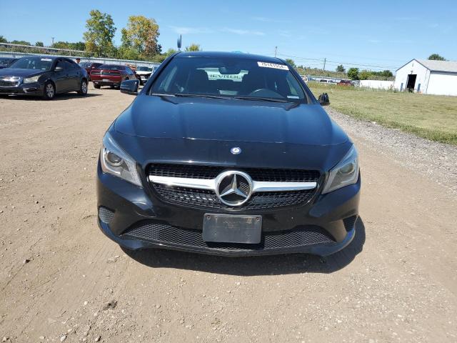 VIN WDDSJ4EB6EN121610 2014 Mercedes-Benz CLA-Class,... no.5