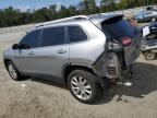 JEEP CHEROKEE L photo