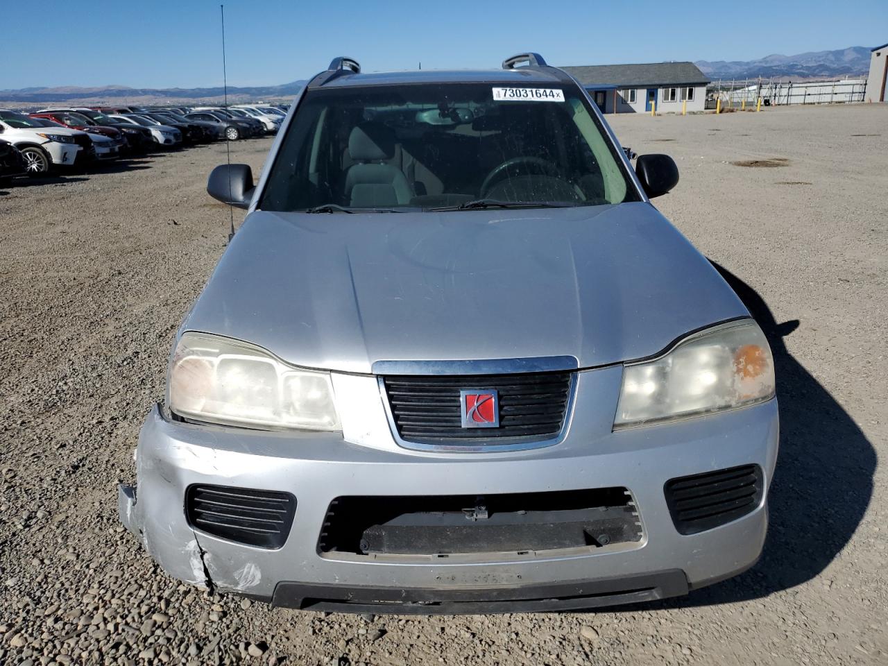 Lot #2891121184 2007 SATURN VUE