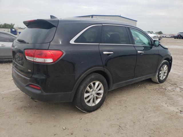 VIN 5XYPG4A37HG242235 2017 KIA Sorento, LX no.3