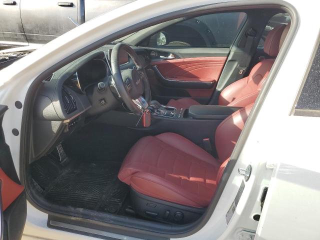 2022 KIA STINGER GT - KNAE55LC0N6112499