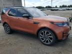 LAND ROVER DISCOVERY photo