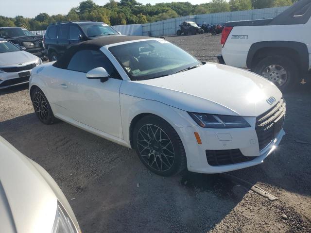 2018 AUDI TT TRUT5CFVXJ1000656  71275674