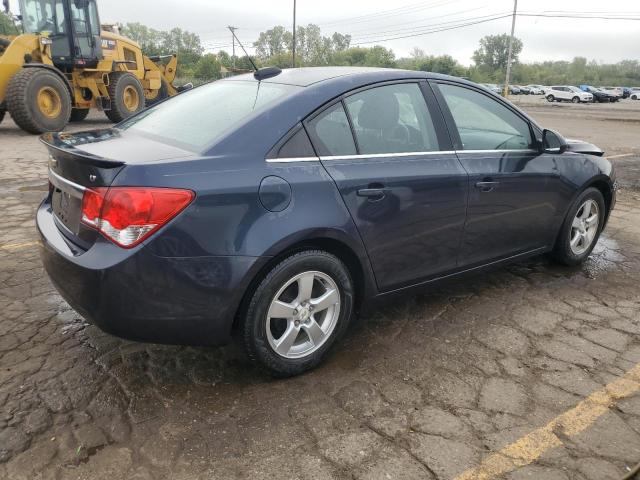 VIN 1G1PC5SB9F7211188 2015 Chevrolet Cruze, LT no.3