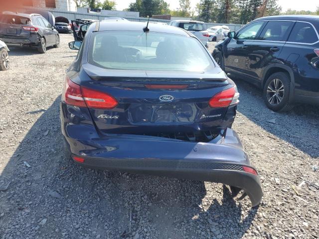 2016 FORD FOCUS TITA - 1FADP3J27GL223701