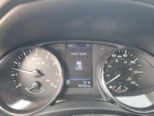 2018 NISSAN ROGUE S/SV JN8AT2MT7JW489995