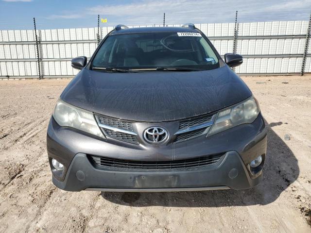 VIN 2T3YFREV8DW024137 2013 Toyota RAV4, Limited no.5