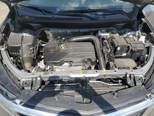 2023 CHEVROLET EQUINOX LS - 3GNAX5EG5PL208396