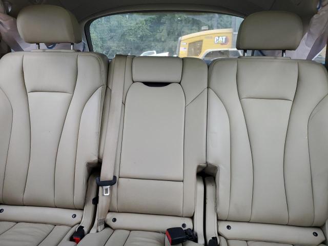 2019 AUDI Q7 PREMIUM - WA1LHAF75KD028365