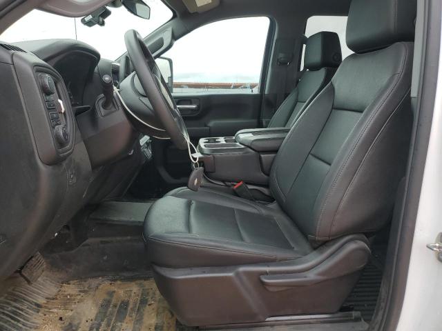 2024 CHEVROLET SILVERADO - 2GC1YLE75R1129678