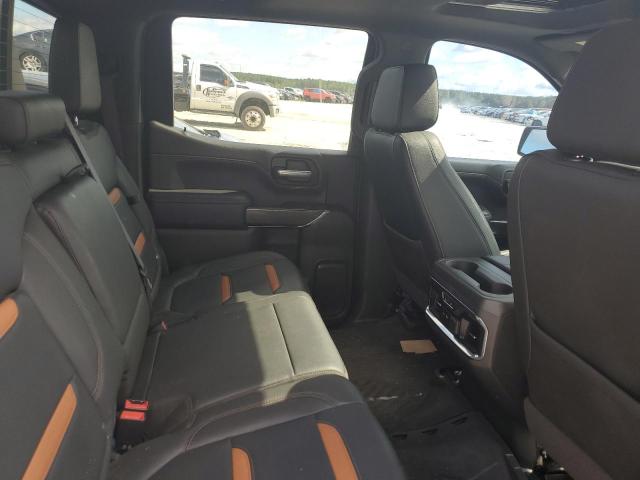 2021 GMC SIERRA K15 - 3GTU9EET4MG312007