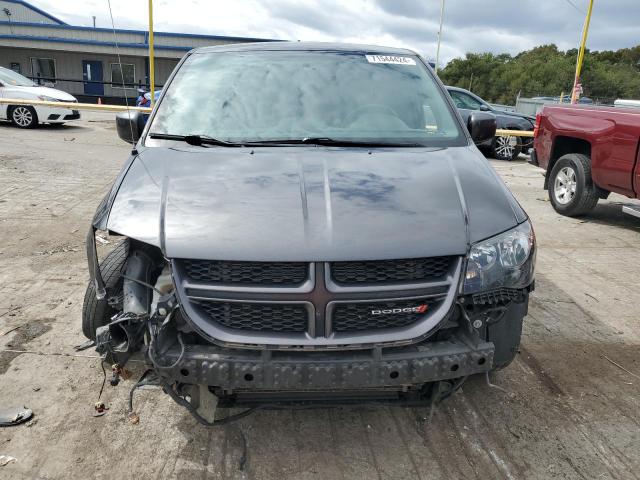 2018 DODGE GRAND CARA - 2C4RDGEG8JR145515