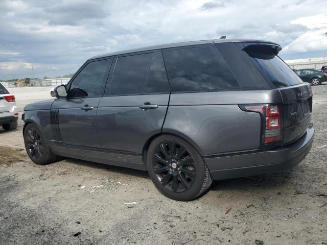 VIN SALGS2TF4FA237980 2015 Land Rover Range Rover,... no.2