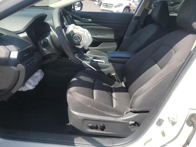 2020 NISSAN ALTIMA S - 1N4BL4BV9LC203249