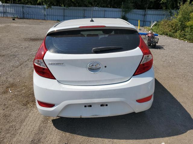 2017 HYUNDAI ACCENT SE - KMHCT5AEXHU343247