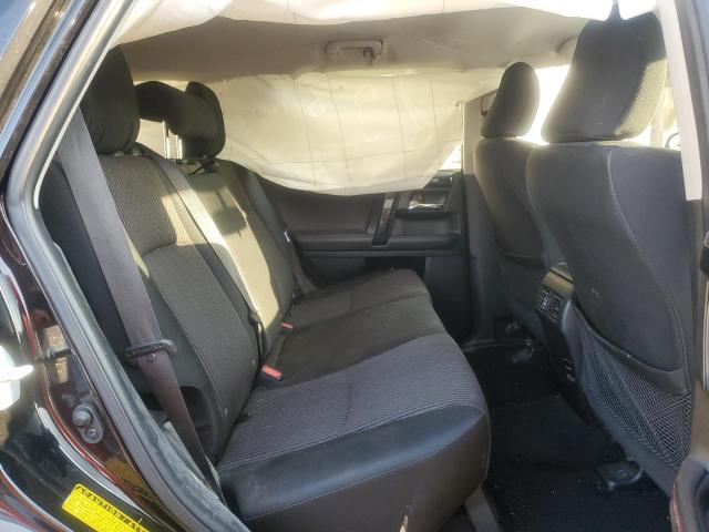 2018 TOYOTA 4RUNNER SR - JTEBU5JRXJ5496397