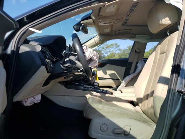 2019 AUDI A4 PREMIUM - WAUHMAF46KN005469
