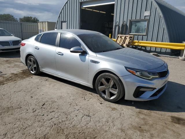 2020 KIA OPTIMA LX - 5XXGT4L32LG383980
