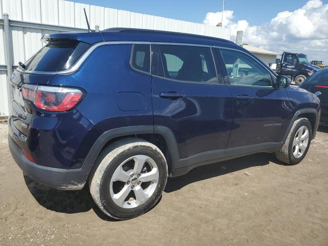 VIN 3C4NJCBB2JT266658 2018 Jeep Compass, Latitude no.3