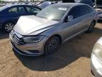 2021 VOLKSWAGEN JETTA S - 3VWC57BU5MM070956