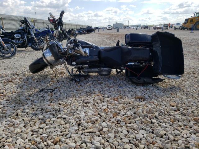 2012 HARLEY-DAVIDSON FLD SWITCH - 1HD1GZM10CC315289