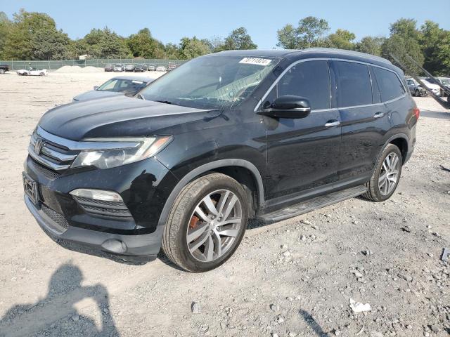 2016 HONDA PILOT ELIT - 5FNYF6H07GB117241