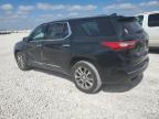 CHEVROLET TRAVERSE P photo