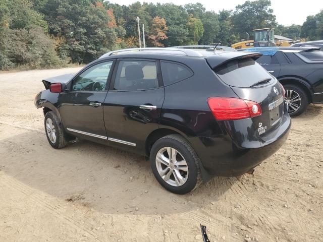 2015 NISSAN ROGUE SELE - JN8AS5MV0FW770145