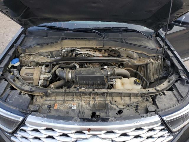 2020 FORD EXPLORER P - 1FM5K8HC7LGB38946