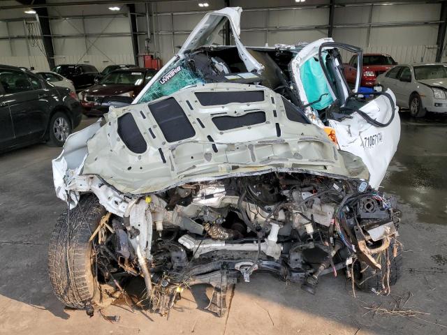 2023 HYUNDAI KONA N LIN - KM8K3CA32PU940776