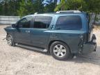 NISSAN ARMADA SE photo