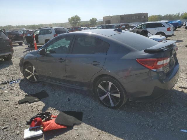 2018 SUBARU IMPREZA SP - 4S3GKAM69J3614347