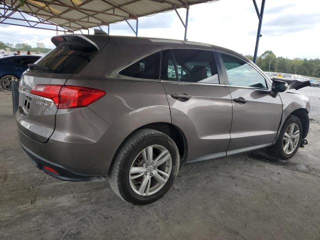 VIN 5J8TB3H38DL005220 2013 Acura RDX no.3