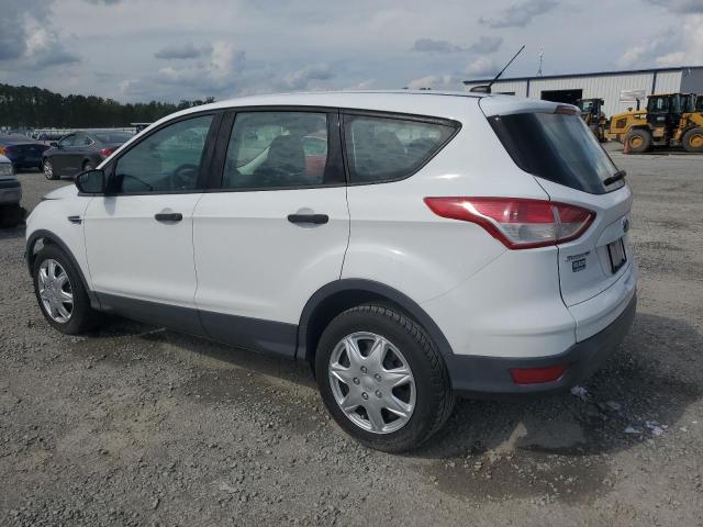 VIN 1FMCU0F76FUB10781 2015 Ford Escape, S no.2