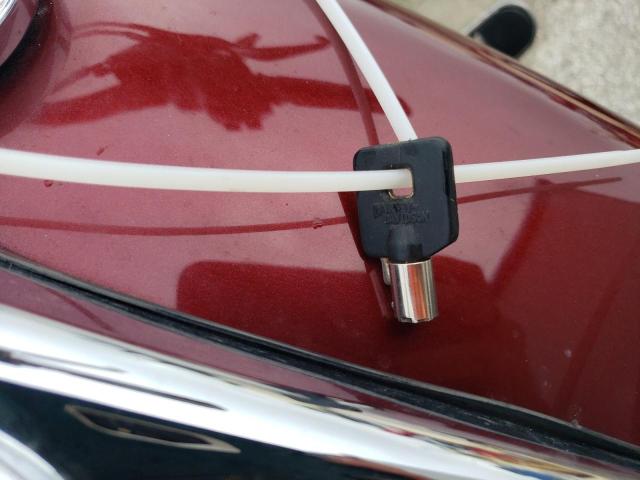 2004 HARLEY-DAVIDSON FLHRSI 1HD1FYW1X4Y711180