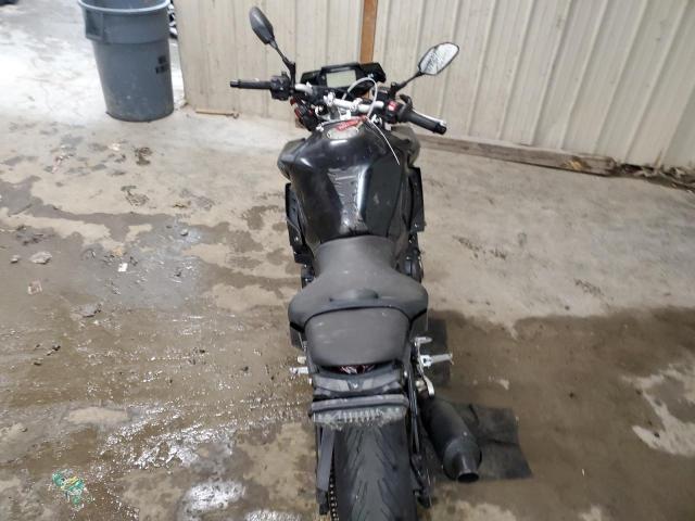 2017 YAMAHA FZ10 - JYARN48E9HA001259