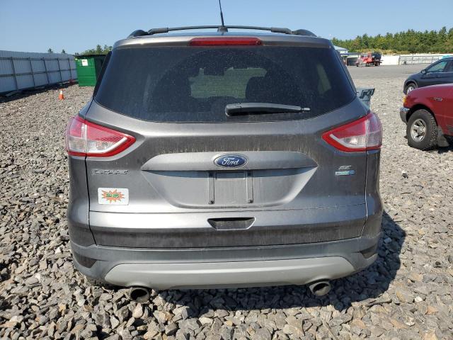 VIN 1FMCU9GXXDUB76136 2013 Ford Escape, SE no.6