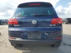 VOLKSWAGEN TIGUAN S photo