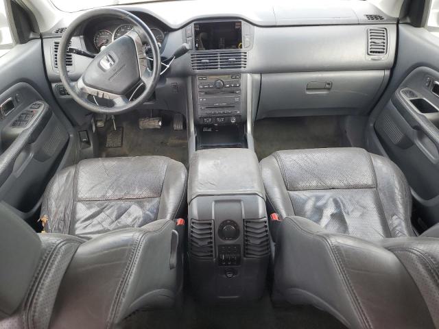 2005 HONDA PILOT EXL 2HKYF18675H511926  71955934