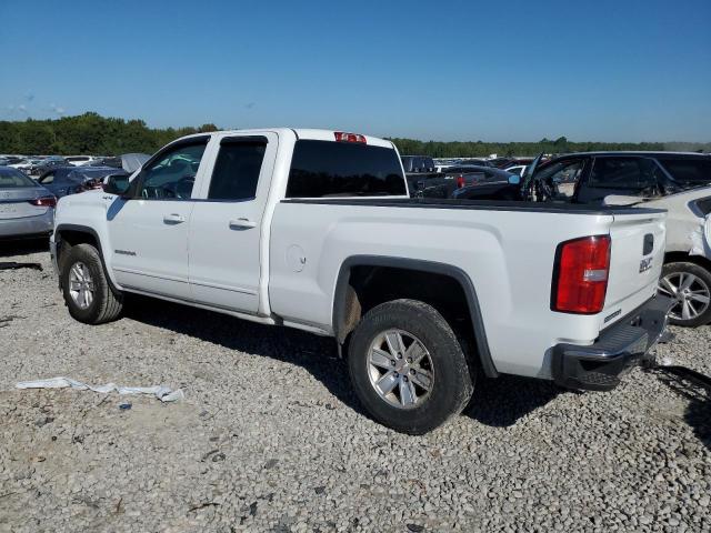 VIN 1GTV2MEC3HZ258658 2017 GMC Sierra, K1500 Sle no.2