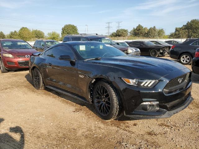 VIN 1FA6P8CF8G5327091 2016 Ford Mustang, GT no.4