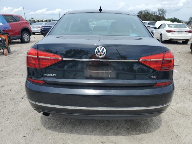 2016 VOLKSWAGEN PASSAT S - 1VWAT7A3XGC010165