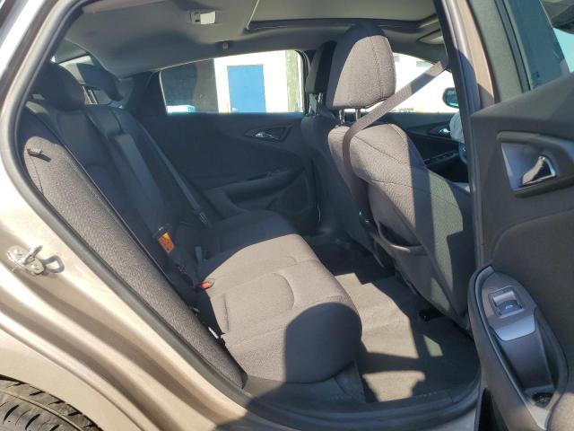 2023 CHEVROLET MALIBU LT - 1G1ZD5STXPF194357