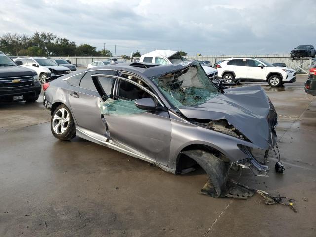 2019 HONDA ACCORD EXL 1HGCV2F53KA016754