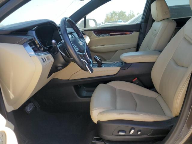 VIN 1GYKNFRS5KZ246102 2019 Cadillac XT5, Premium Lu... no.7