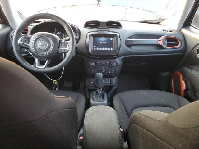 2018 JEEP RENEGADE S - ZACCJBAB6JPH80734