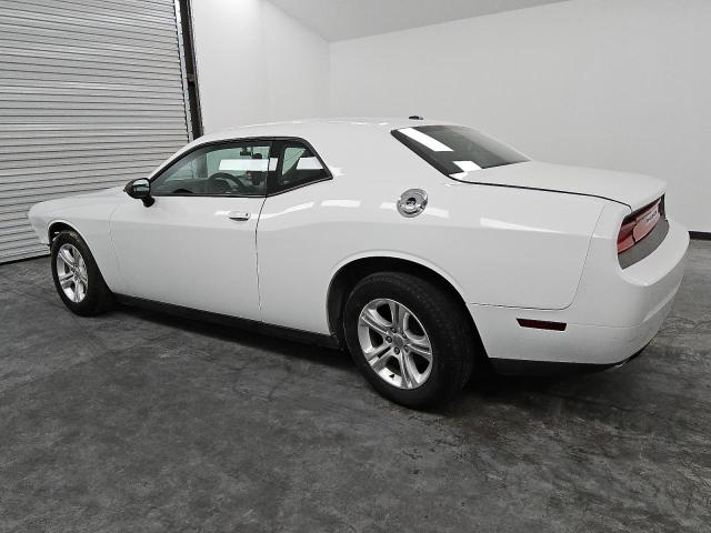 VIN 2C3CDYAGXDH566619 2013 Dodge Challenger, Sxt no.2