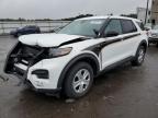 2021 FORD EXPLORER P - 1FM5K8AB9MGC42468