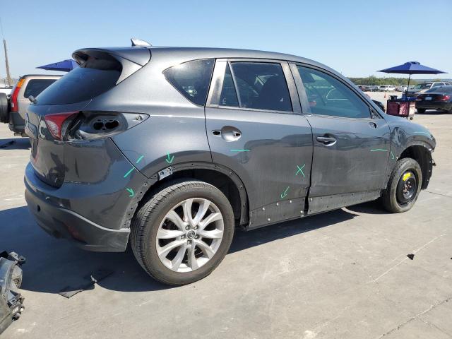 VIN JM3KE2CY4E0426876 2014 Mazda CX-5, Touring no.3