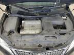 LEXUS RX 350 BAS photo